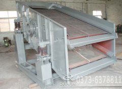 <b>YA、YK圓振動(dòng)篩使用與保養(yǎng)方法</b>