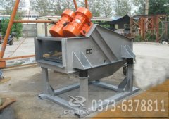<b>不經(jīng)常維護(hù)礦用振動(dòng)篩會(huì)出現(xiàn)問題嗎？</b>